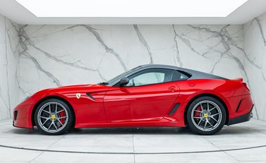 Ferrari 599 GTO 2