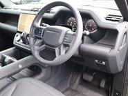Land Rover Defender 90 BRAND NEW HARD TOP X-DYNAMIC SE STYLED BY SEEKER  16