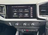 Audi A1 1.0 TFSI 25 Sport Sportback Euro 6 (s/s) 5dr 10