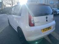 Skoda Citigo COLOUR EDITION MPI 5
