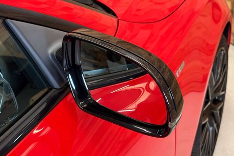 Audi A5 2.0 TDI Black Edition Plus Coupe 2dr Diesel Manual Euro 6 (s/s) (190 ps) 89