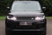 Land Rover Range Rover Sport 3.0 SD V6 HSE Dynamic SUV 5dr Diesel Auto 4WD Euro 6 (s/s) (306 ps) 2