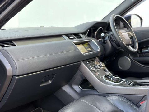 Land Rover Range Rover Evoque 2.0 Range Rover Evoque HSE Dynamic TD4 Auto 4WD 5dr 67