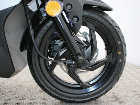 SYM Jet JET 4 RX 125 E5 PRE-REGISTERED. 34