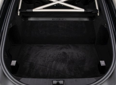 Mercedes-Benz Amg GT GT Black Series 36