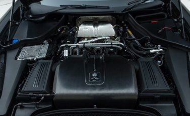Mercedes-Benz Amg GT BLACK SERIES 46