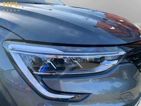 Renault Arkana 1.6 E-TECH E-Tech engineered SUV 5dr Petrol Hybrid Auto 2WD Euro 6 (s/s) (1 9