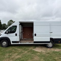 Peugeot Boxer BLUEHDI 435 L4H2 PROFESSIONAL P/V 2