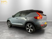 Volvo XC40 Recharge 69kWh Plus SUV 5dr Electric Auto (231 ps) Alloys - Air Con - DAB R 5