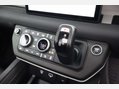 Land Rover Defender 3.0 Defender First Edition D MHEV Auto 4WD 5dr 40