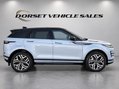 Land Rover Range Rover Evoque 2.0 D180 MHEV First Edition Auto 4WD Euro 6 (s/s) 5dr 7