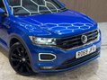 Volkswagen T-Roc 1.5 T-Roc R-Line TSi Evo Semi-Auto 5dr 11