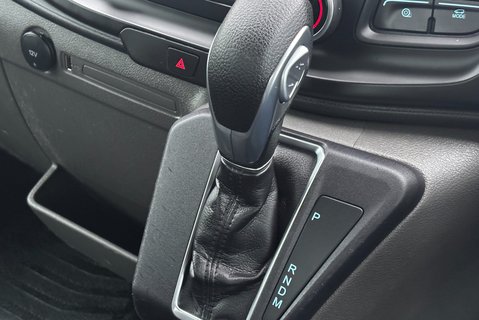 Ford Transit 350 Srw L2 Premium 130 ps Single Cab Dropside Truck - Automatic - Air Con 39