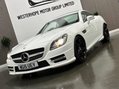 Mercedes-Benz SLK 2.1 SLK250 CDI AMG Sport G-Tronic+ Euro 5 (s/s) 2dr 20