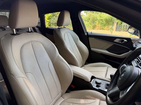 BMW 2 Series 1.5 218i M Sport 4dr 11