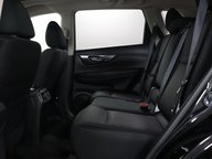 Nissan X-Trail DCI N-CONNECTA XTRONIC 40