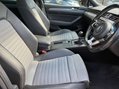 Volkswagen Passat 2.0 Passat R-Line TDI BlueMotion Technology 4dr 9