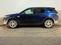 Land Rover Discovery Sport SD4 HSE 6
