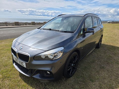 BMW 2 Series 1.5 218i M Sport Auto Euro 6 (s/s) 5dr 6