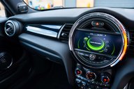 Mini Hatch 2.0 John Cooper Works Auto 3dr 20