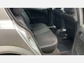 Vauxhall Astra 1.8i 16v Design Hatchback 5dr Petrol Automatic (187 g/km, 138 bhp) 10