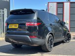 Land Rover Discovery 3.0 TD V6 First Edition SUV 5dr Diesel Auto 4WD Euro 6 (s/s) (258 ps) 10