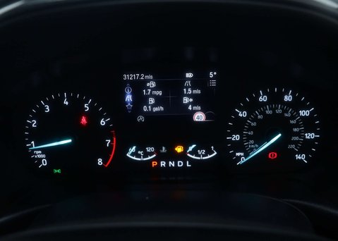 Ford Fiesta 1.0 Fiesta ST-Line T MHEV Auto 5dr 17