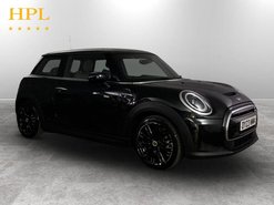 Mini Hatch Cooper SE 32.6kWh Level 2 Hatchback 3dr Electric Auto (184 ps) Air Con - Al