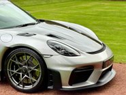 Porsche 718 Cayman CAYMAN GT4 RS PDK 11