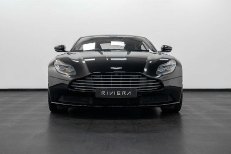 Aston Martin DB11 5.2 DB11 V12 Auto 2dr 7