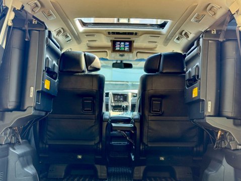 Toyota Vellfire Hybrid ZR G Edition 75