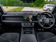 Land Rover Defender V8 Carpathian Edition 12