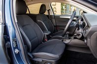 Ford Focus ZETEC 23