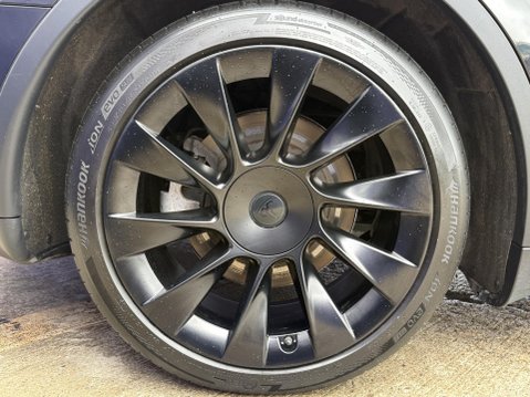 Tesla Model Y SUV 5dr Electric Auto RWD (346 ps) 15