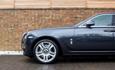 Rolls-Royce Ghost 20