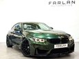 BMW M4 3.0 BiTurbo Competition Coupe 2dr Petrol DCT Euro 6 (s/s) (450 ps) 1