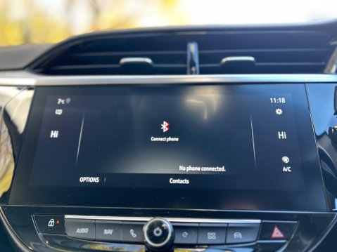 Vauxhall Corsa ELITE NAV PREMIUM 35