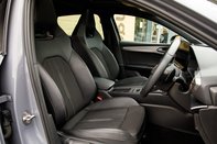 Cupra Leon VZ2 DESIGN EDITION DSG 29