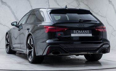 Audi RS6 AVANT PERFORMANCE CARBON VORSPRUNG 10