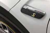 Mini Hatch Cooper S Electric Level 1 3dr 49