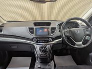 Honda CR-V 1.6 CR-V SE Navi i-DTec 4WD 5dr 54