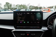 SEAT Leon TSI EVO FR SPORT 33