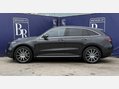 Mercedes-Benz EQC EQC 400 80kWh AMG Line SUV 5dr Electric Auto 4MATIC (408 ps) 7