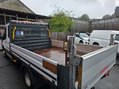 Ford Transit 350 L4 DCB DCC DRW 9