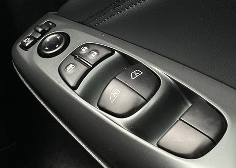 Nissan Juke DIG-T N-CONNECTA 25