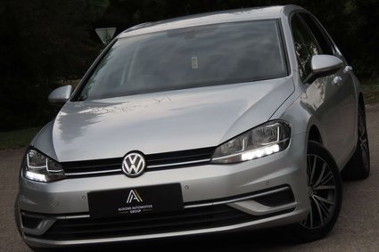 Volkswagen Golf 1.0 TSI SE Hatchback 5dr Petrol Manual Euro 6 (s/s) (115 ps)