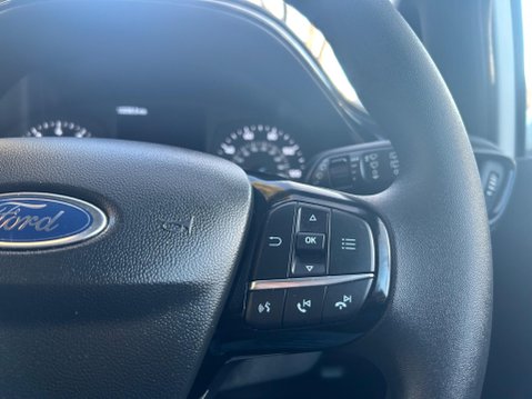 Ford Fiesta TREND 29