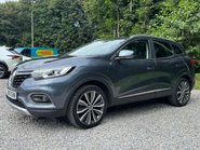 Renault Kadjar 1.5 Kadjar S Edition Blue dCi 5dr 11