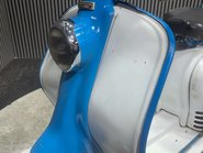 Lambretta GP 1958 LD 125CC 24