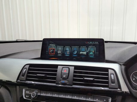 BMW 4 Series 3.0 435D xDrive M Sport Auto 4WD 2dr 83